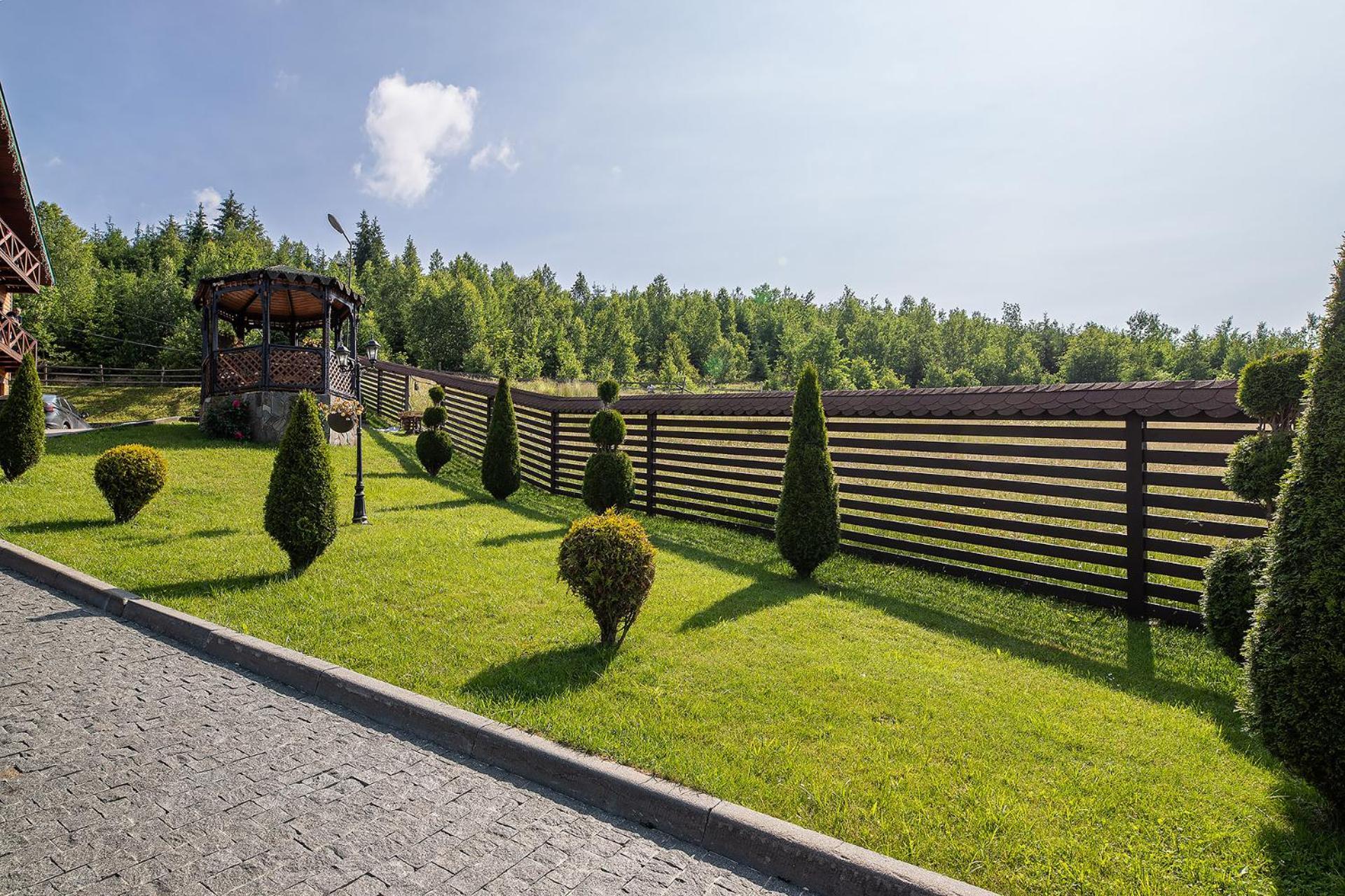 Hotel Podgorie Spa Bukovel Exterior photo