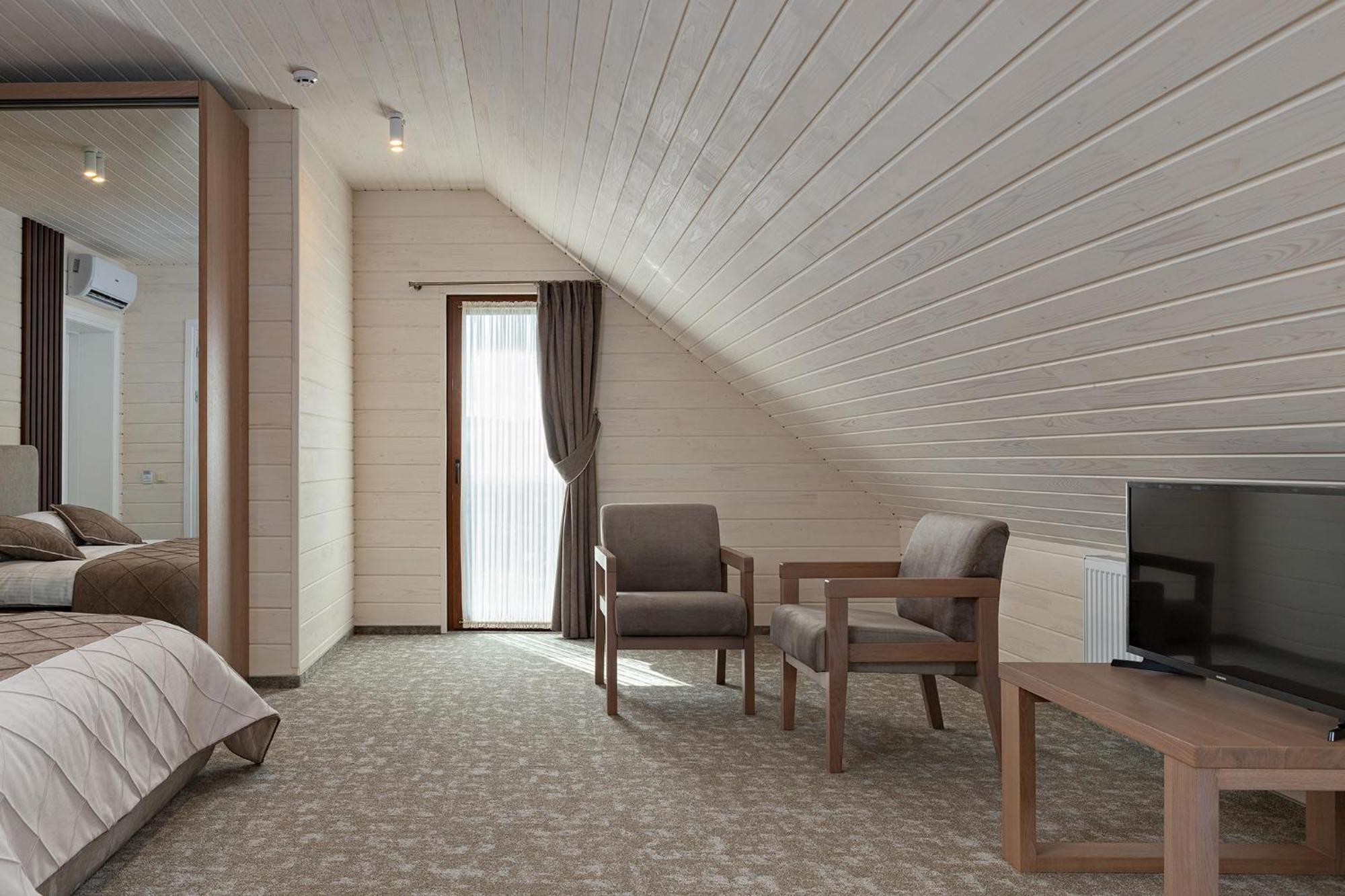 Hotel Podgorie Spa Bukovel Room photo