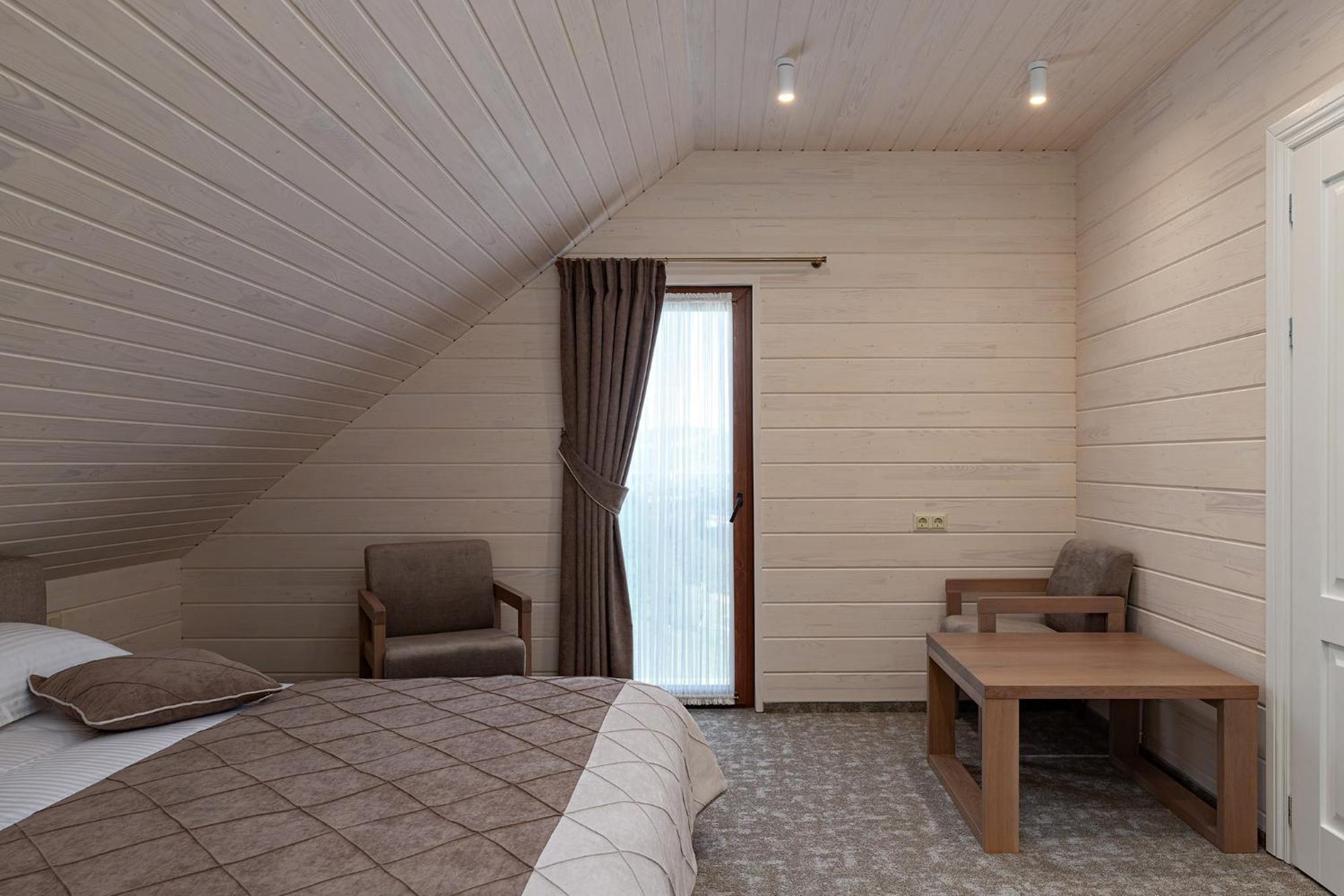 Hotel Podgorie Spa Bukovel Room photo